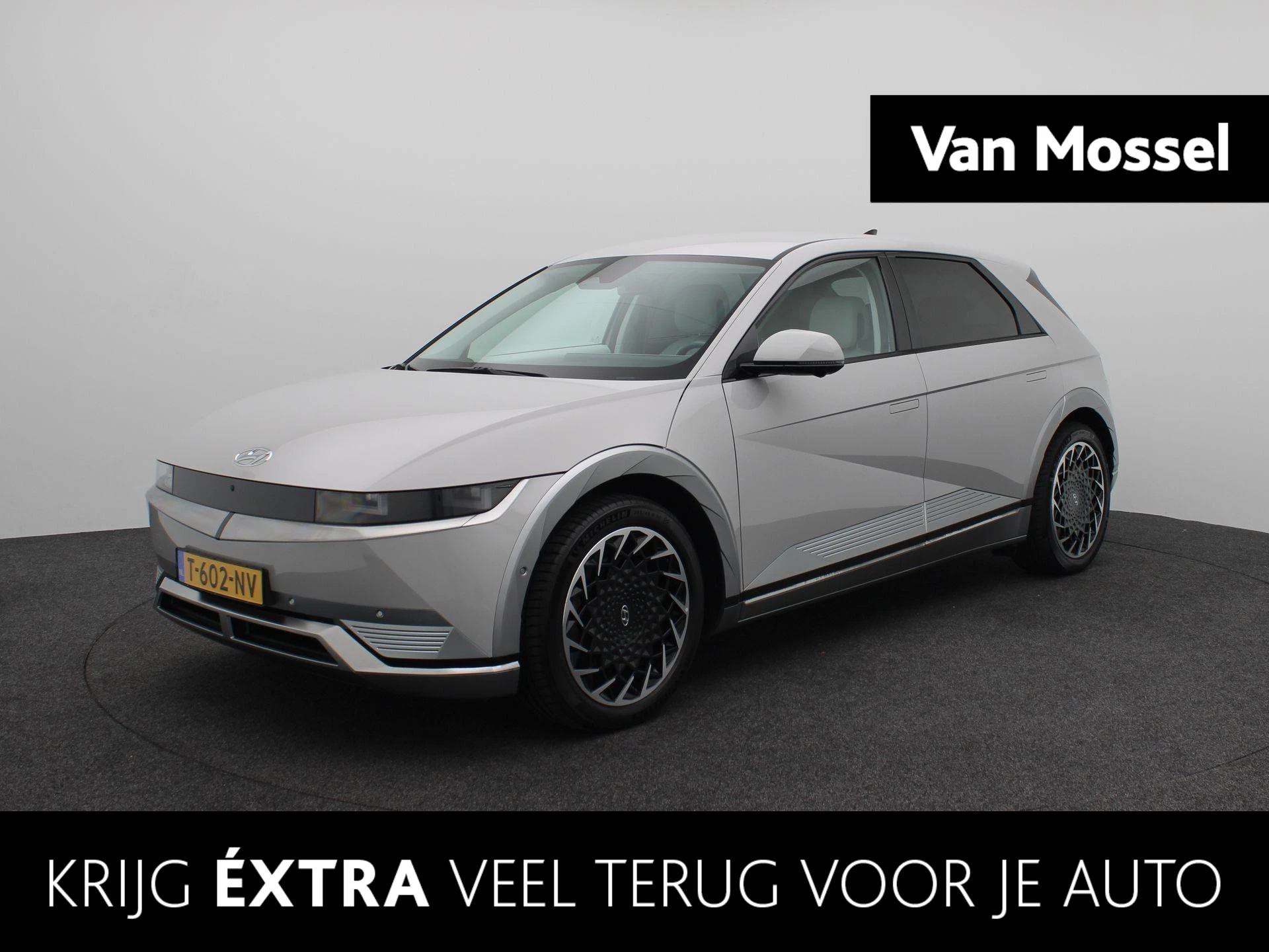 Hyundai-IONIQ 5-image-0