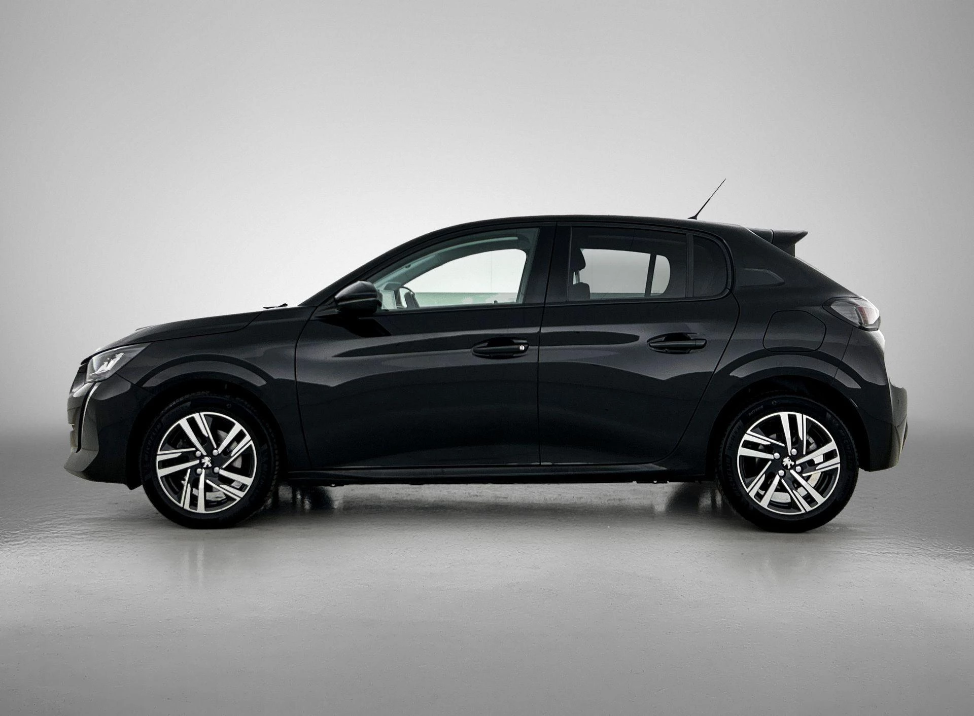 Peugeot 208 1.2 PureTech Allure Pack