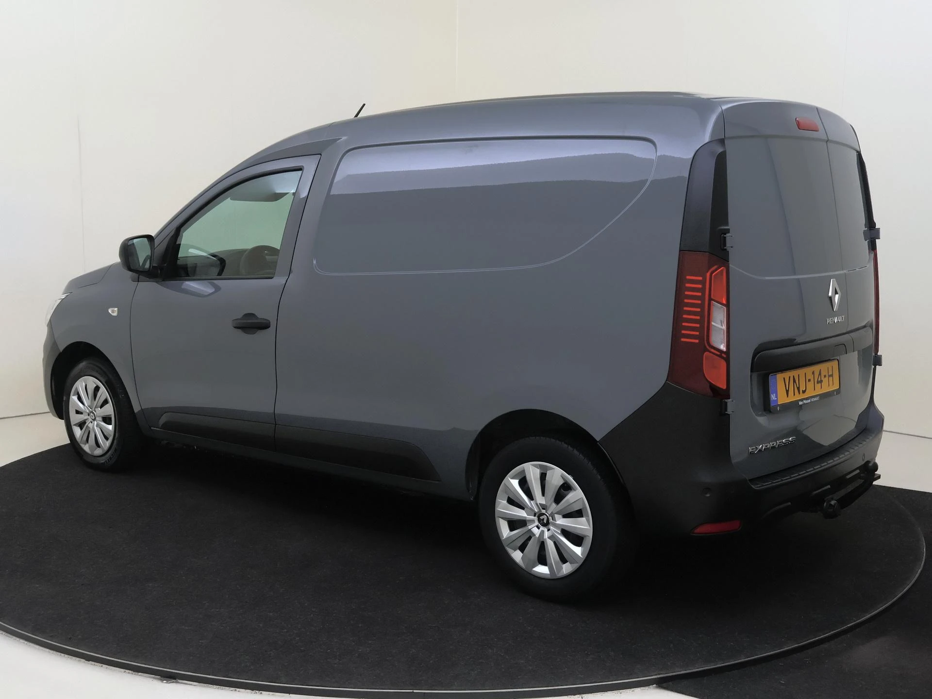 Renault Express 1.5 dCi 95 Comfort +
