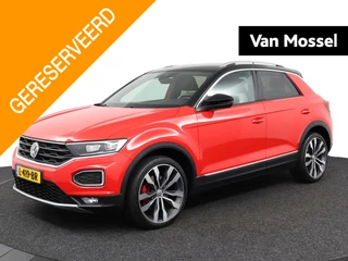 Volkswagen T-Roc 2.0 TSI 4Motion Sport Automaat |