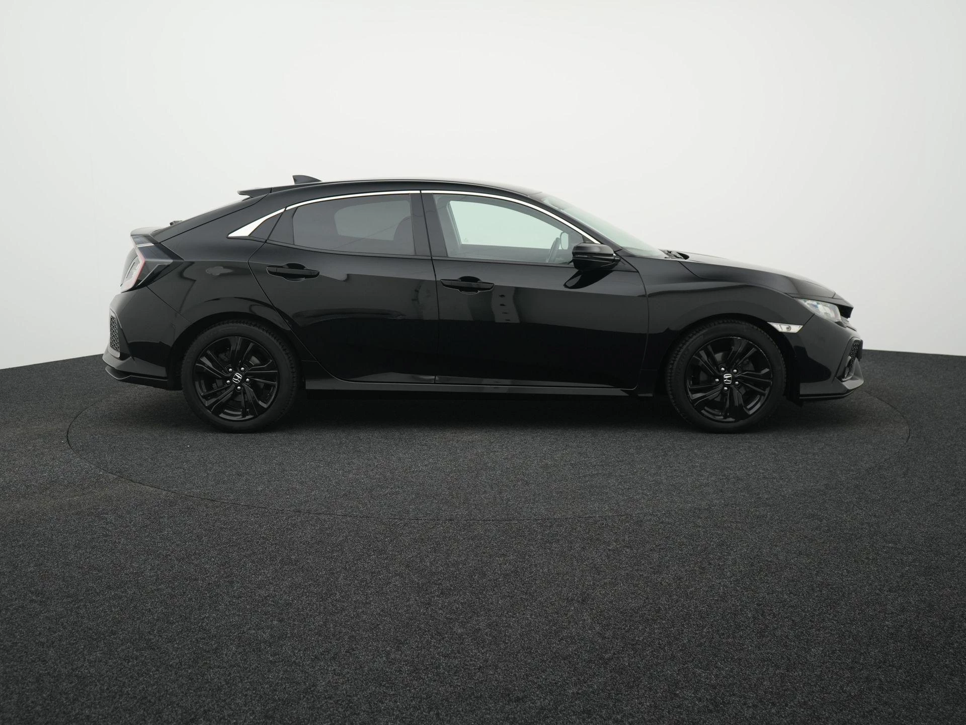 Honda Civic 1.0 i-VTEC Elegance