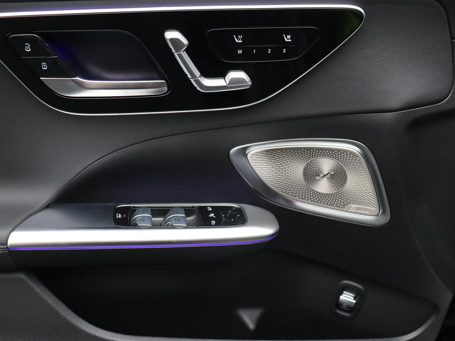 Mercedes-Benz Classe C 300 de Break Star Edition + LEDER + PANO + DIGITAL LIGHT + BURMESTER +