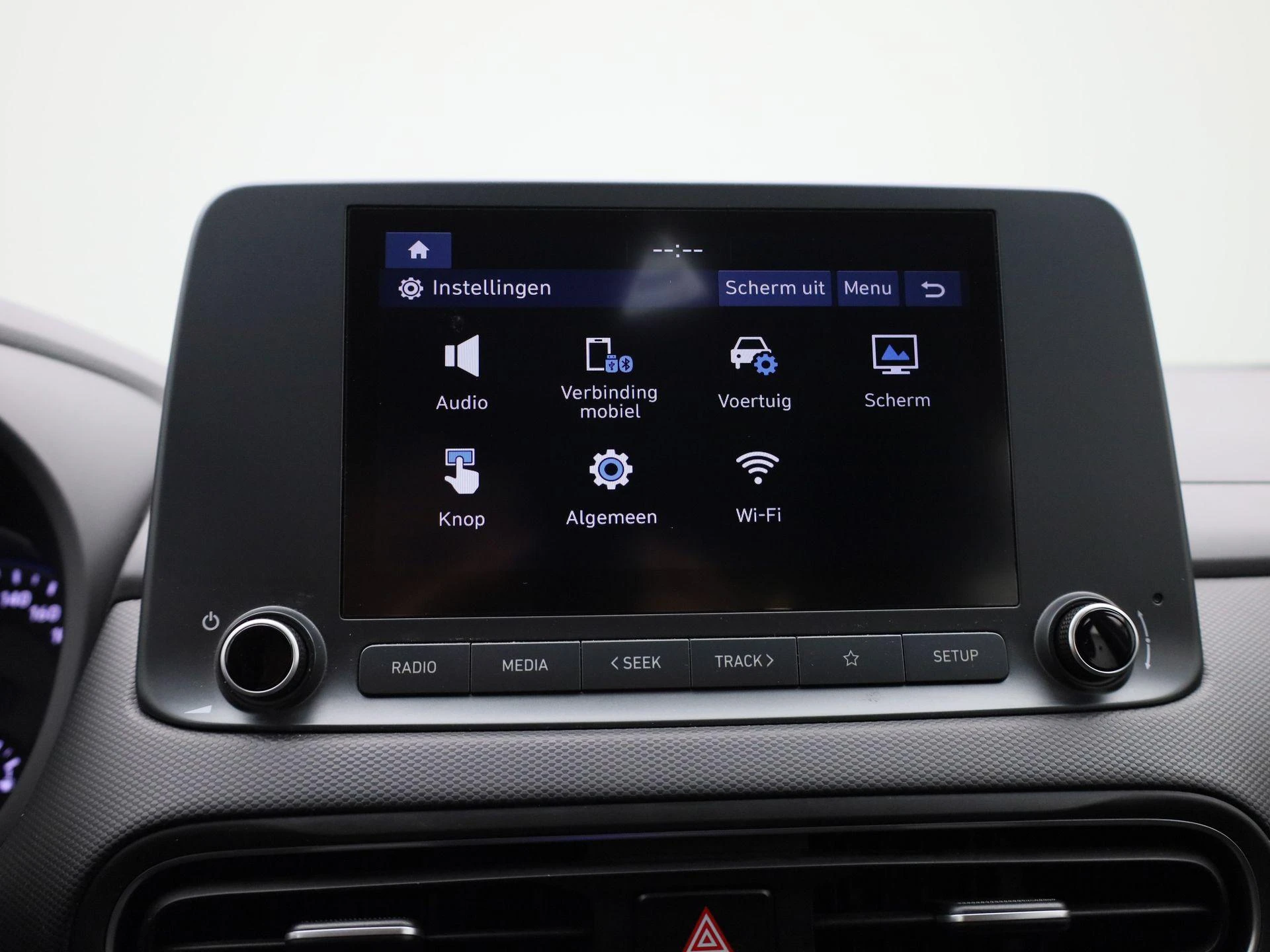 Hyundai Kona 1.6 GDI HEV Comfort