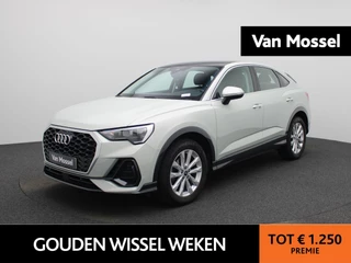 Audi Q3 Sportback 35 TFSI Business Edition