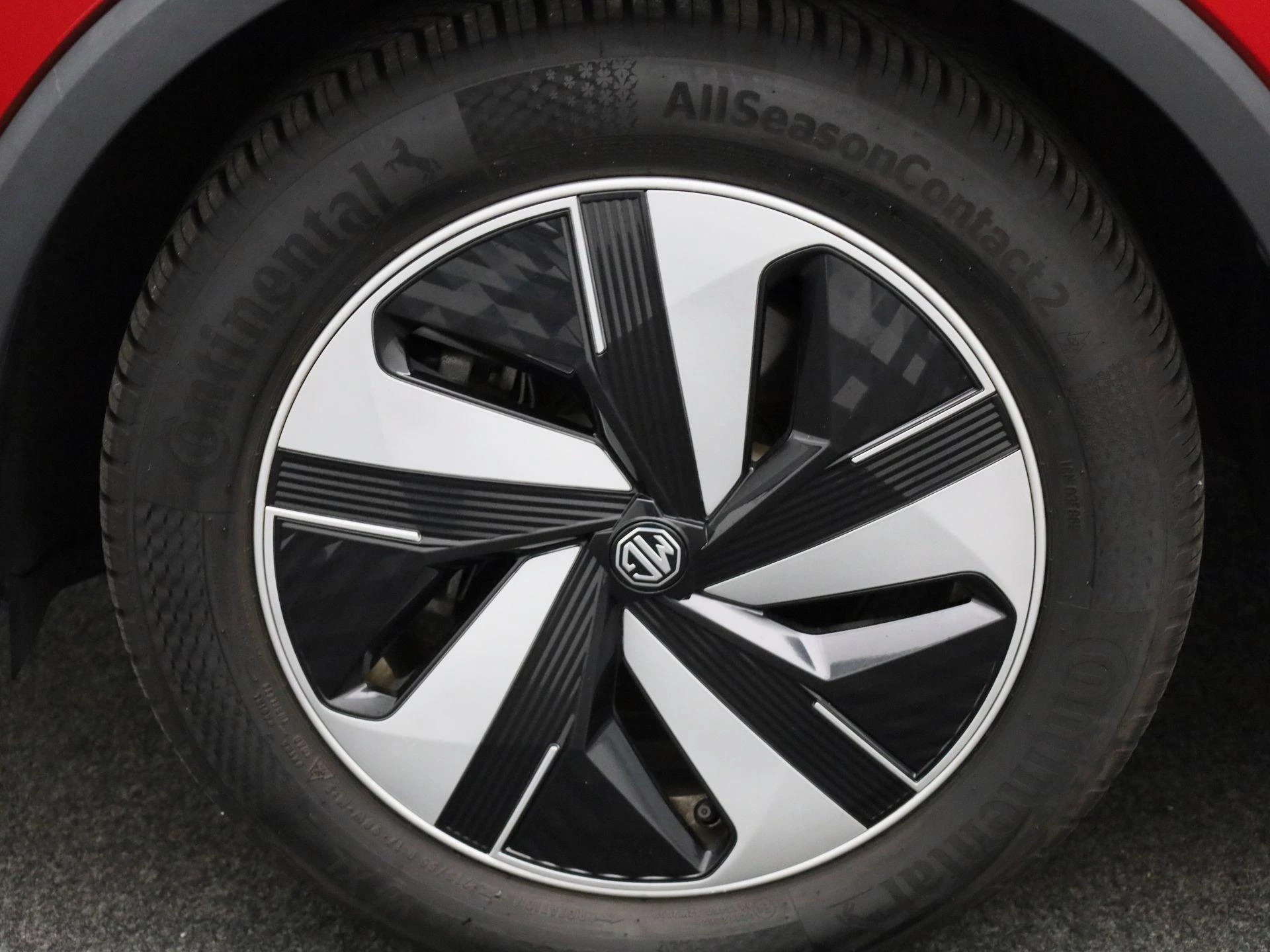 MG-ZS EV-image-12