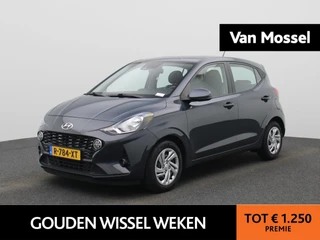Hyundai i10 1.0 Comfort