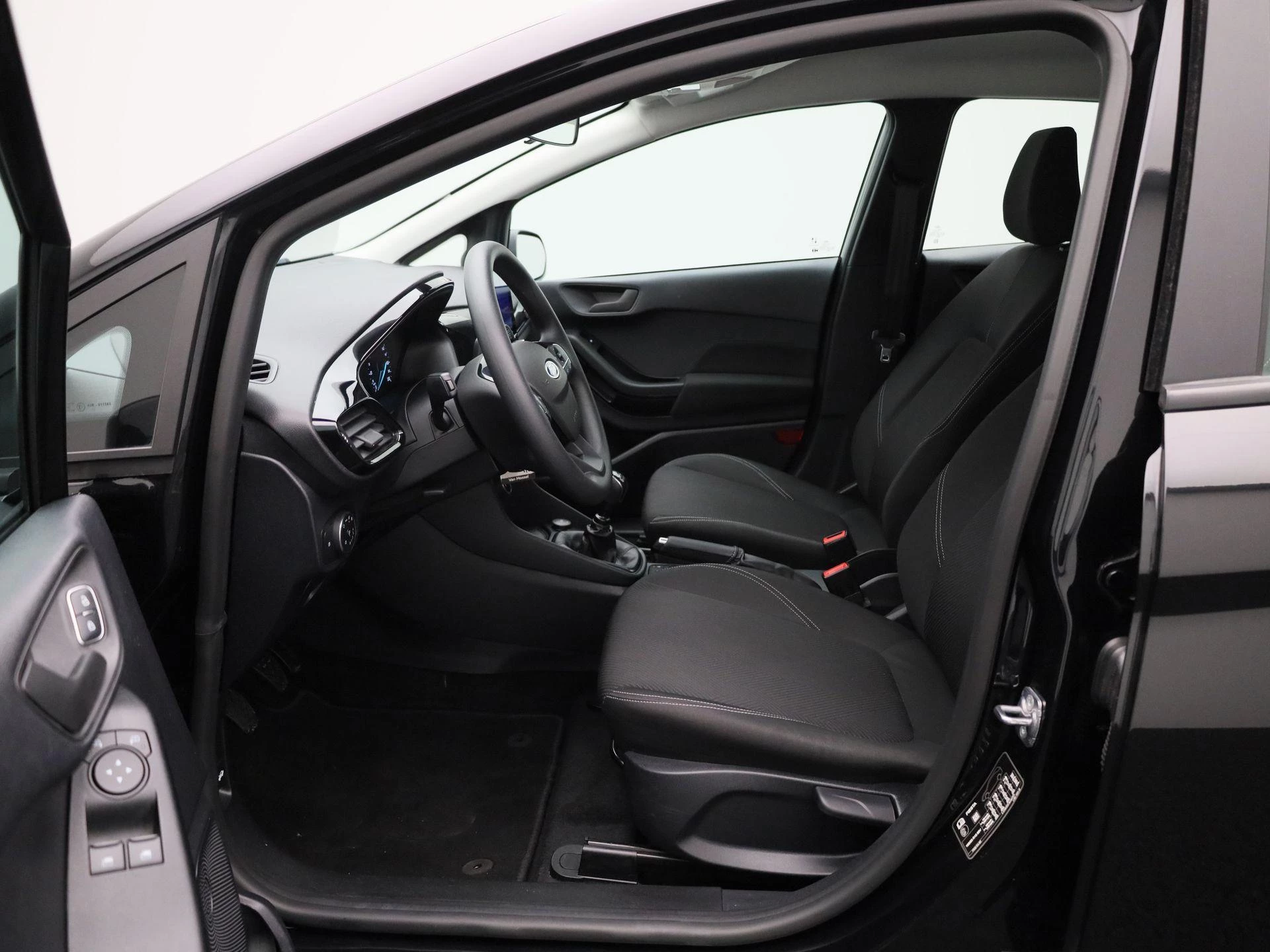 Ford Fiesta 1.0 EcoBoost Titanium