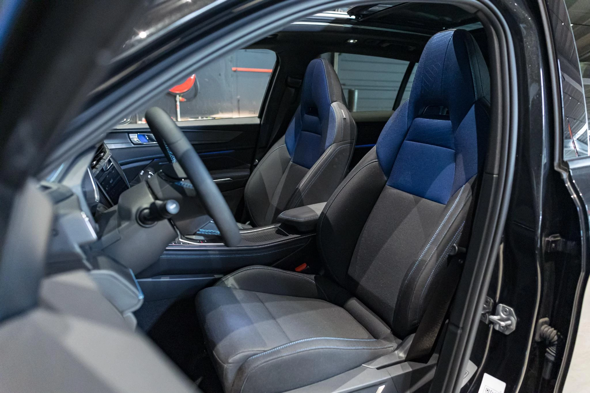Lynk & Co 01 1.5 192kW PHEV OBC6.6