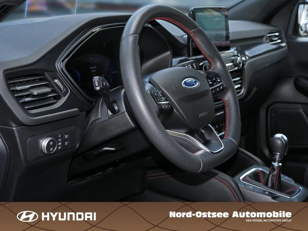 Ford Kuga 1.5 ECOBOOST ST-LINE SHZ LHZ HUD NAVI LED ST Line