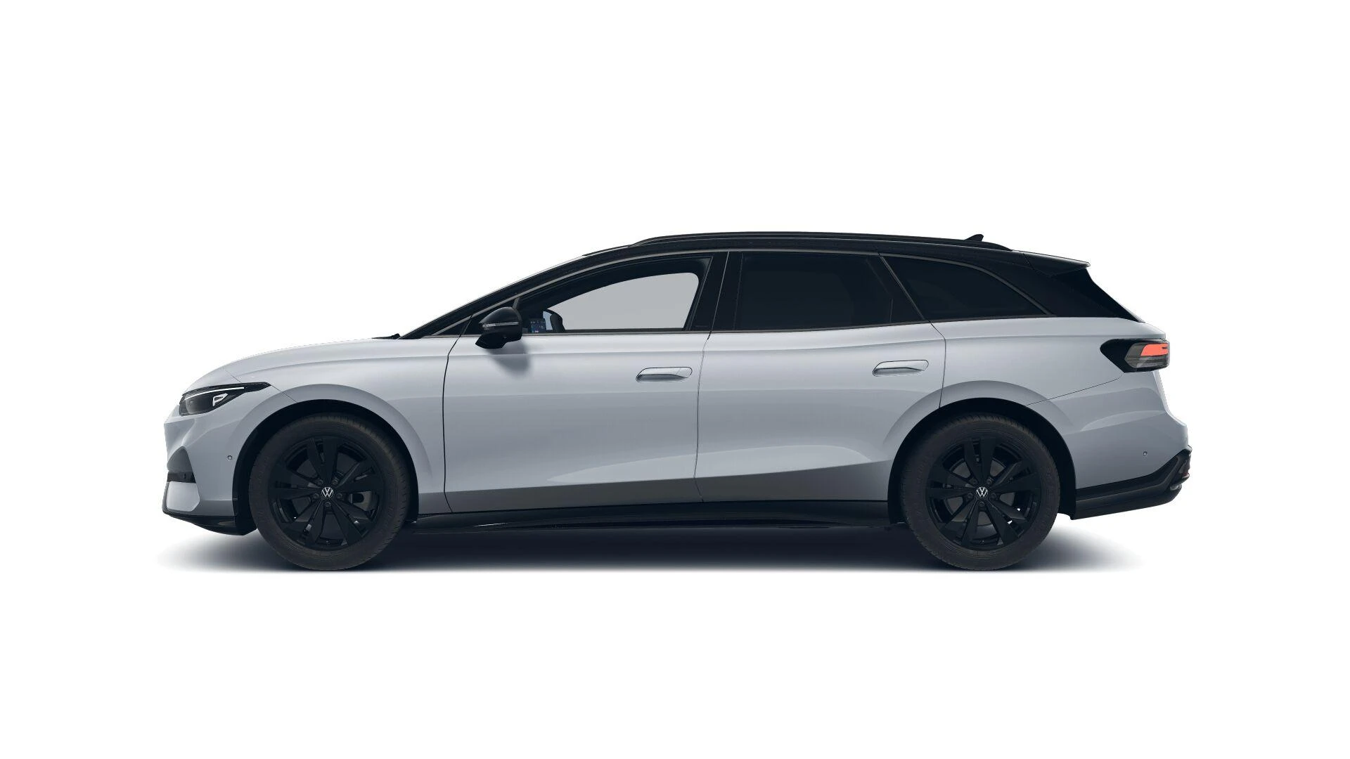 Volkswagen ID.7 Tourer Limited Edition 77 kWh 286pk