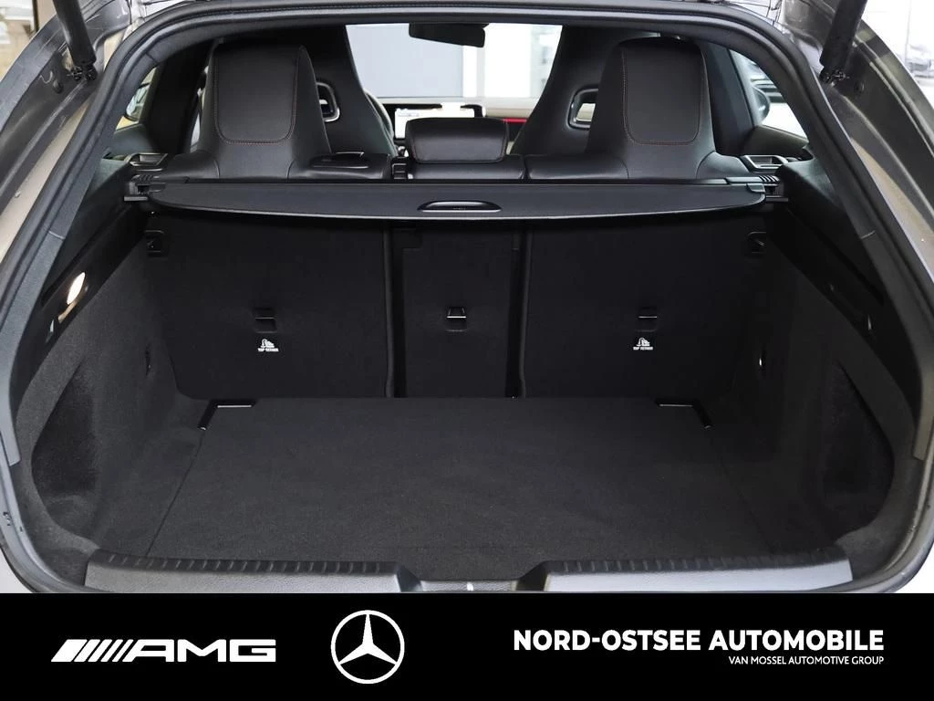 Mercedes-Benz CLA 200 SB AMG MBUX SHZ KEYLESS-GO ADV.+ AMG Line