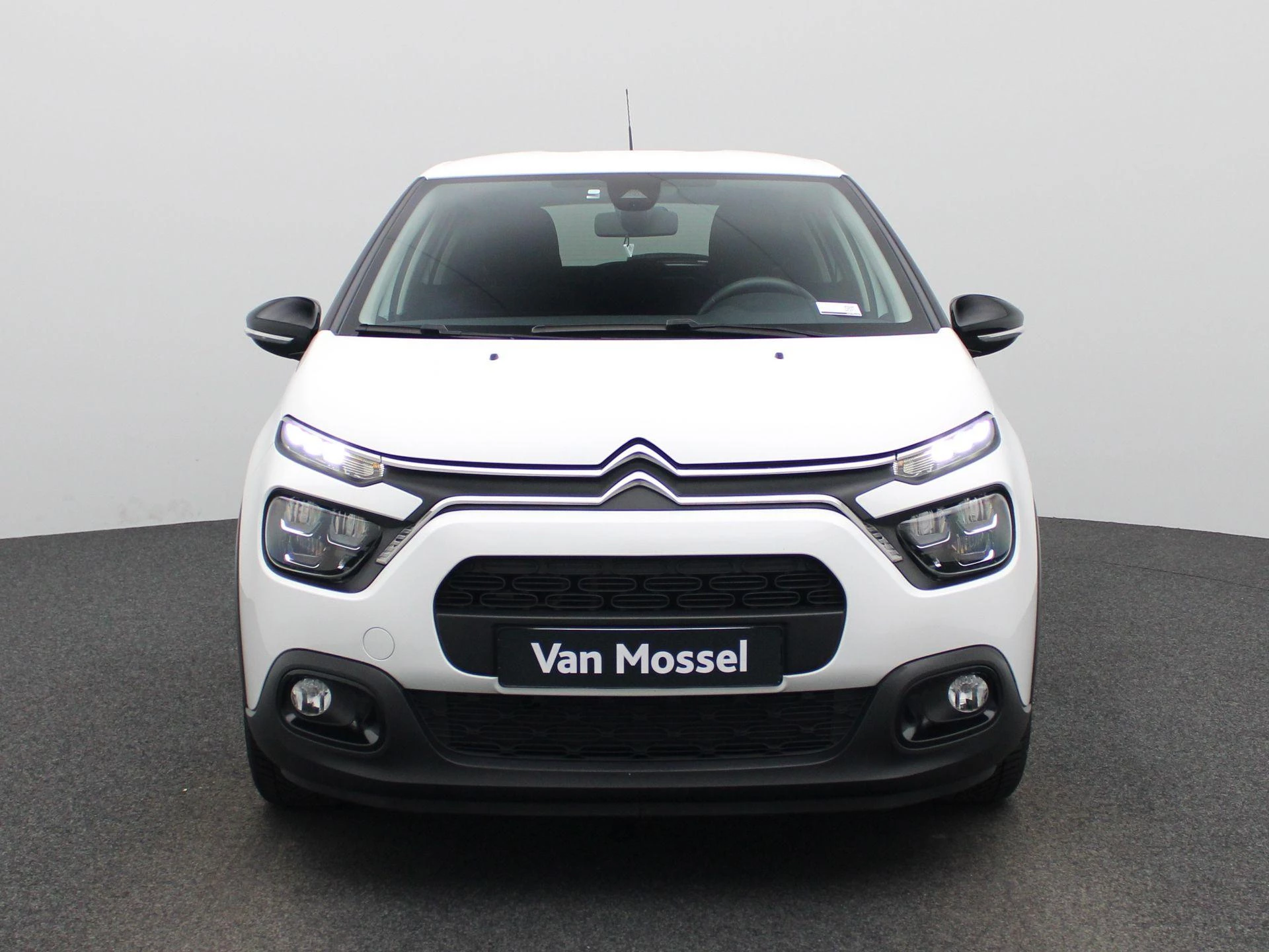 Citroën C3 1.2 PureTech 82 S&S MAN Feel