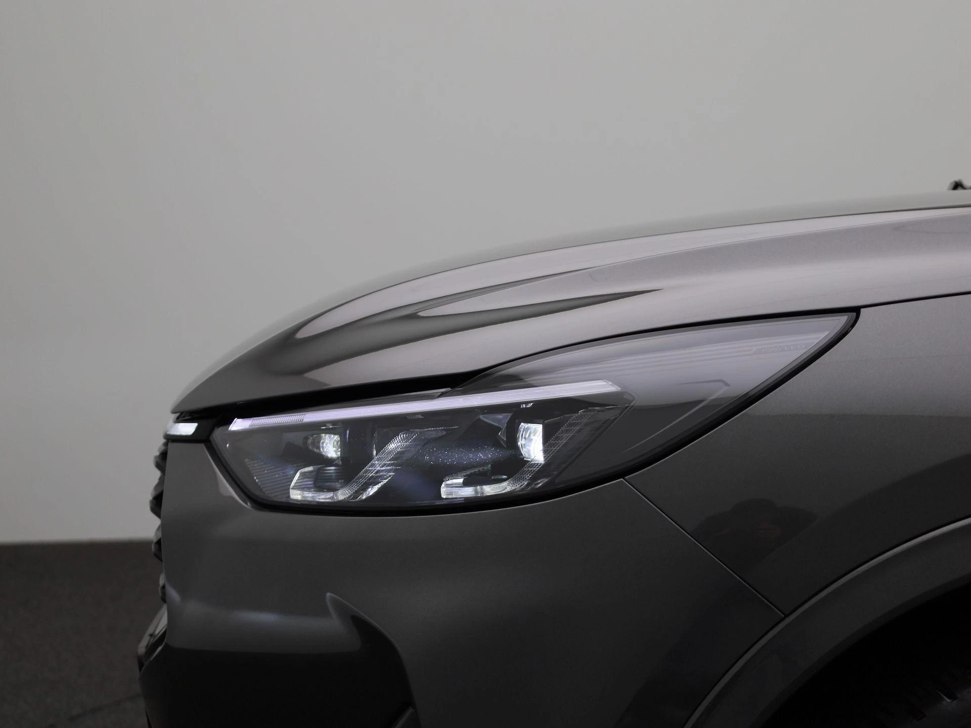 Ford Kuga 2.5 PHEV ST-Line