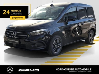 Mercedes-Benz T-Klasse 180 PROGRESSIVE 5 SITZE AHK 7G-TRONIC KAMERA Progressive