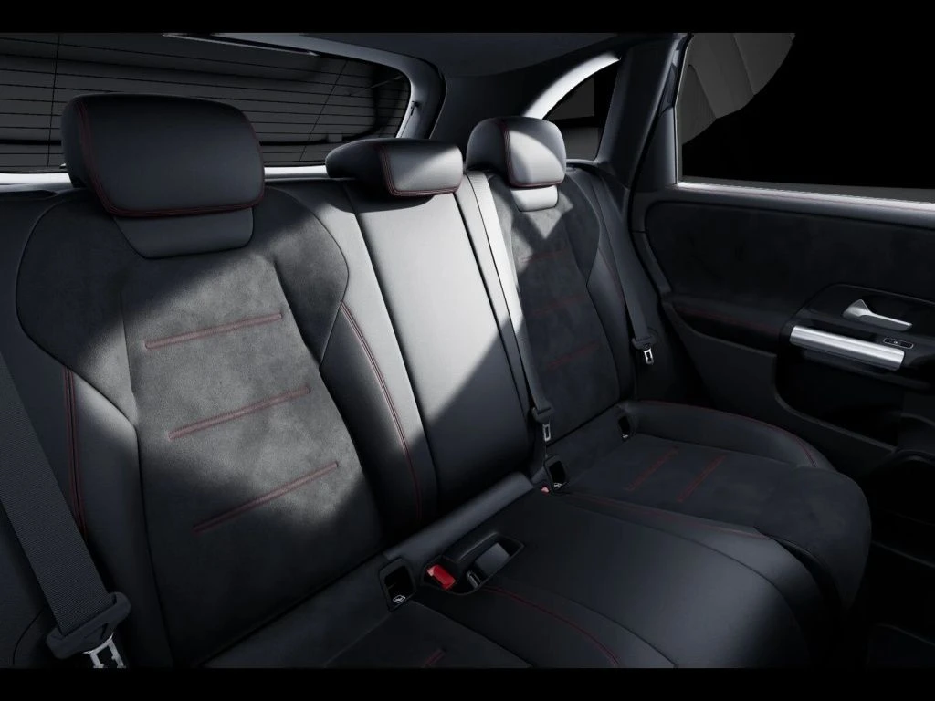 Mercedes-Benz-B-Klasse 200 d-image-10