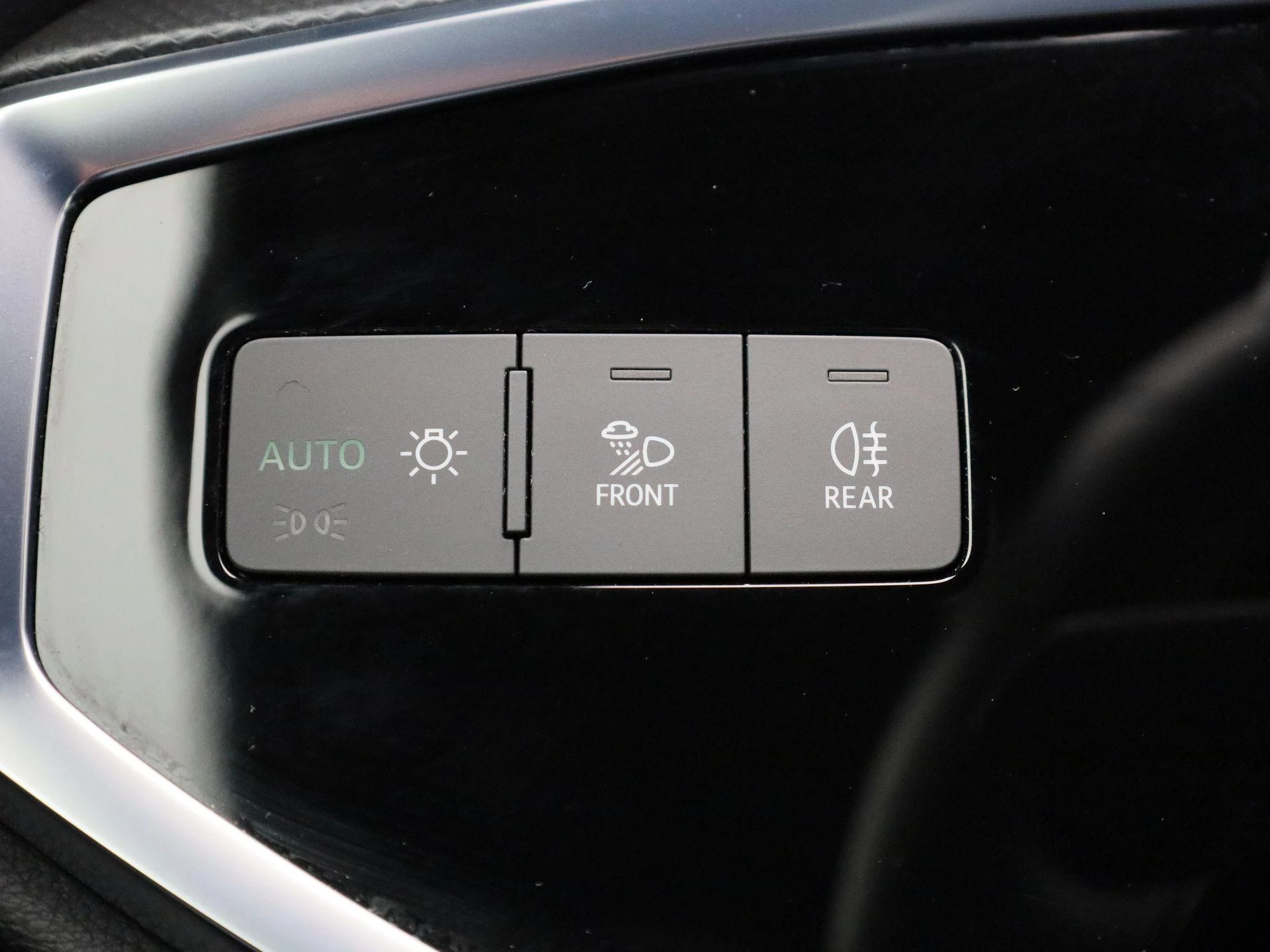 Audi Q3 Sportback 35 TFSI S Edition