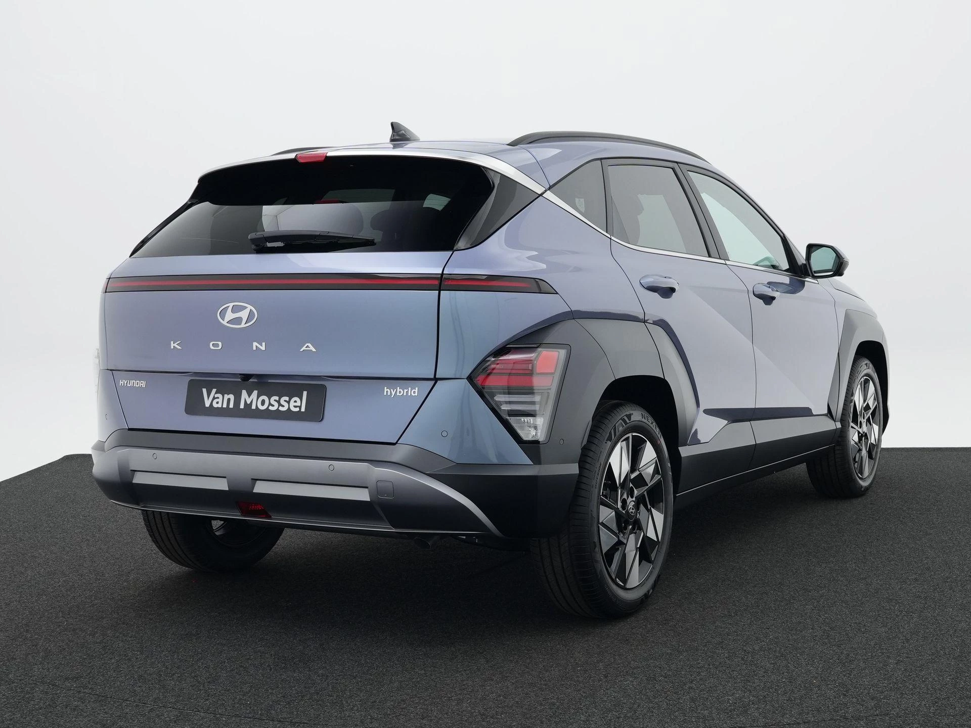 Hyundai Kona 1.6 GDI HEV Premium