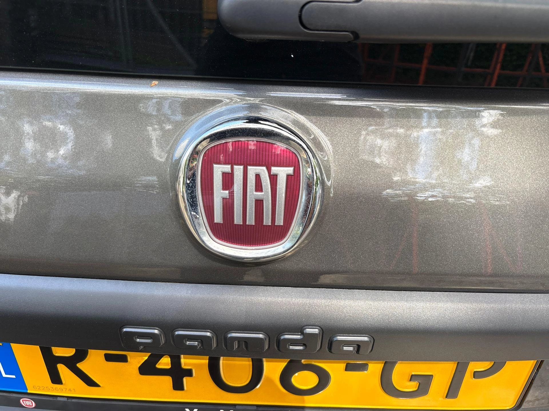 Fiat Panda 1.0 Hybrid City Life