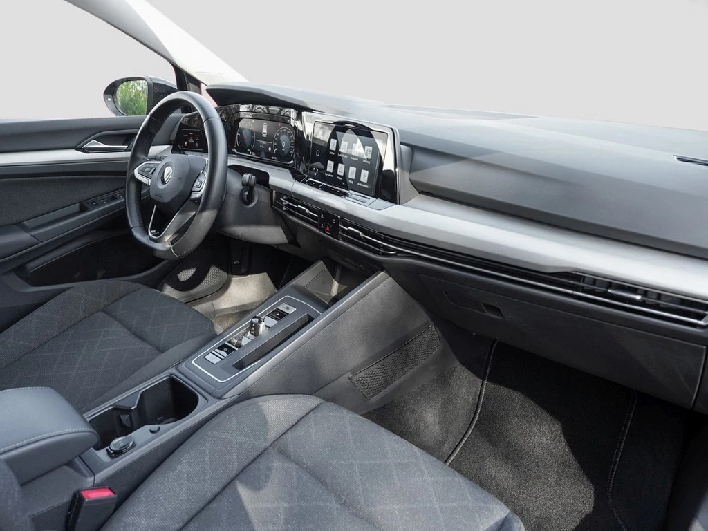 Volkswagen Golf VIII Variant 2.0 TDI DSG LIFE *LED*Navi*PDC*ACC*Climatronic*Sitzheizung*