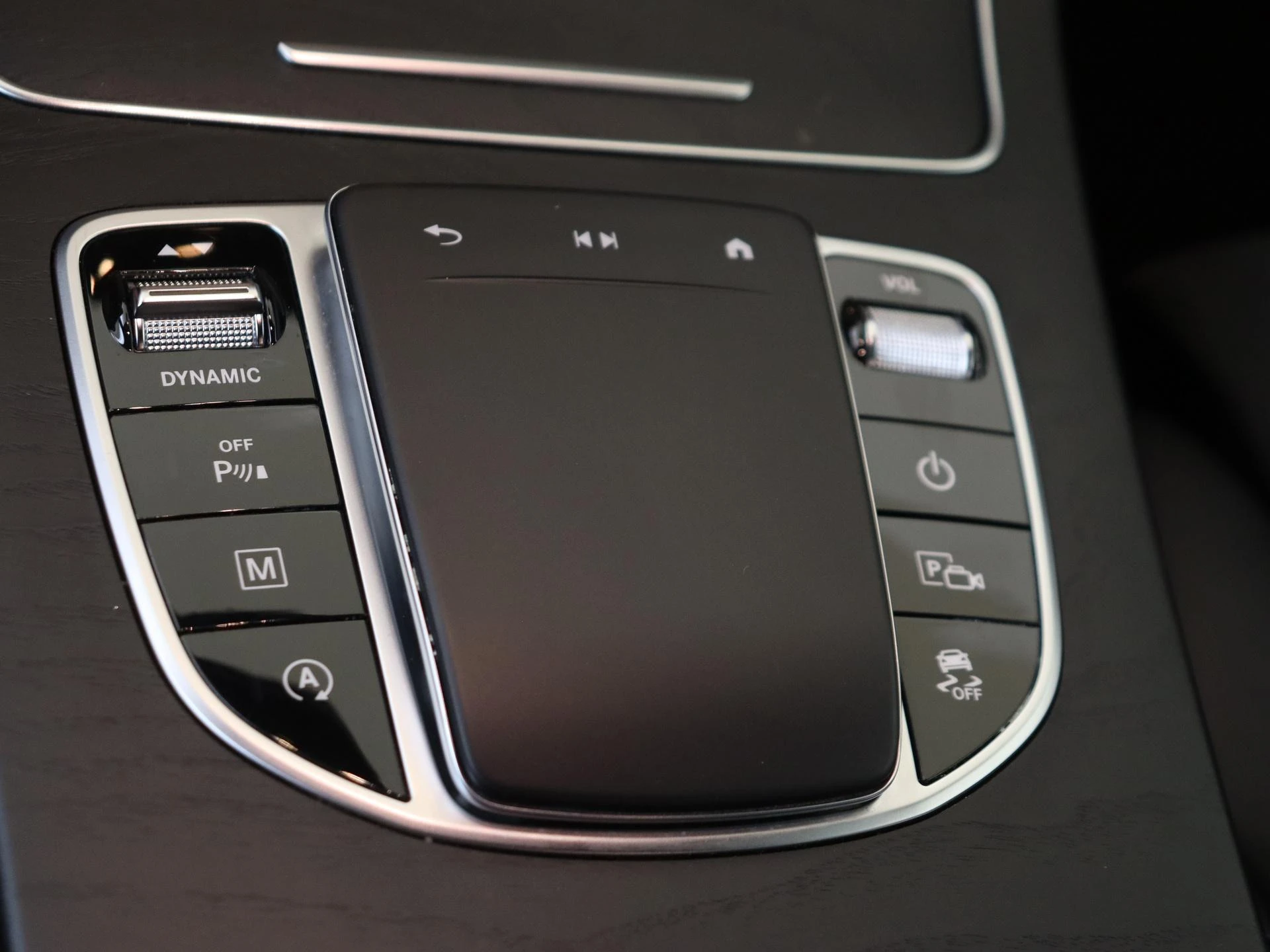 Mercedes-Benz GLC 200 Premium