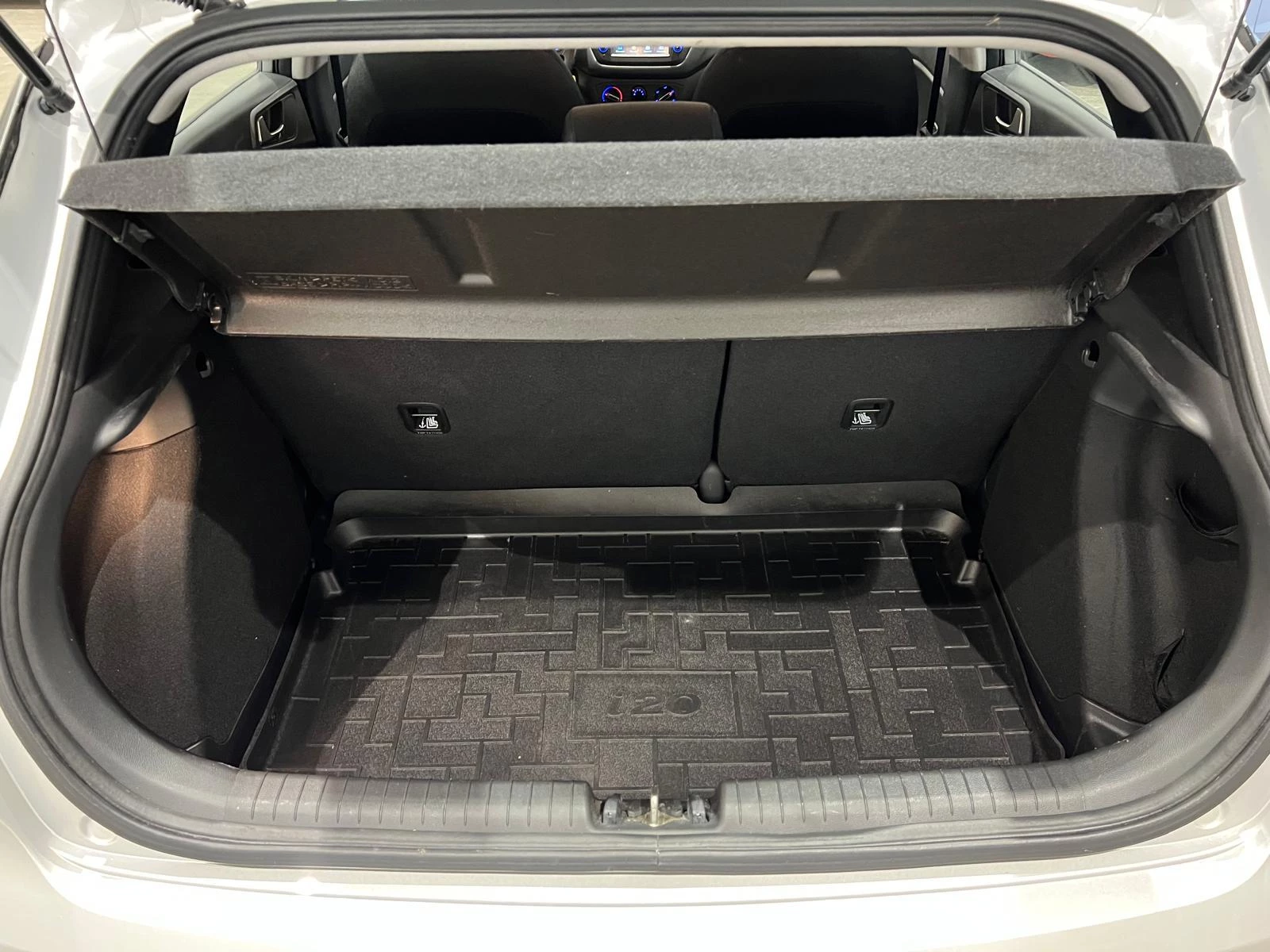 Hyundai i20 1.2 62kW Air