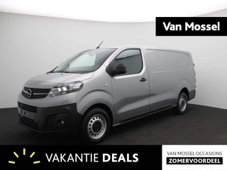 Opel Vivaro 2.0 Diesel 145 L3