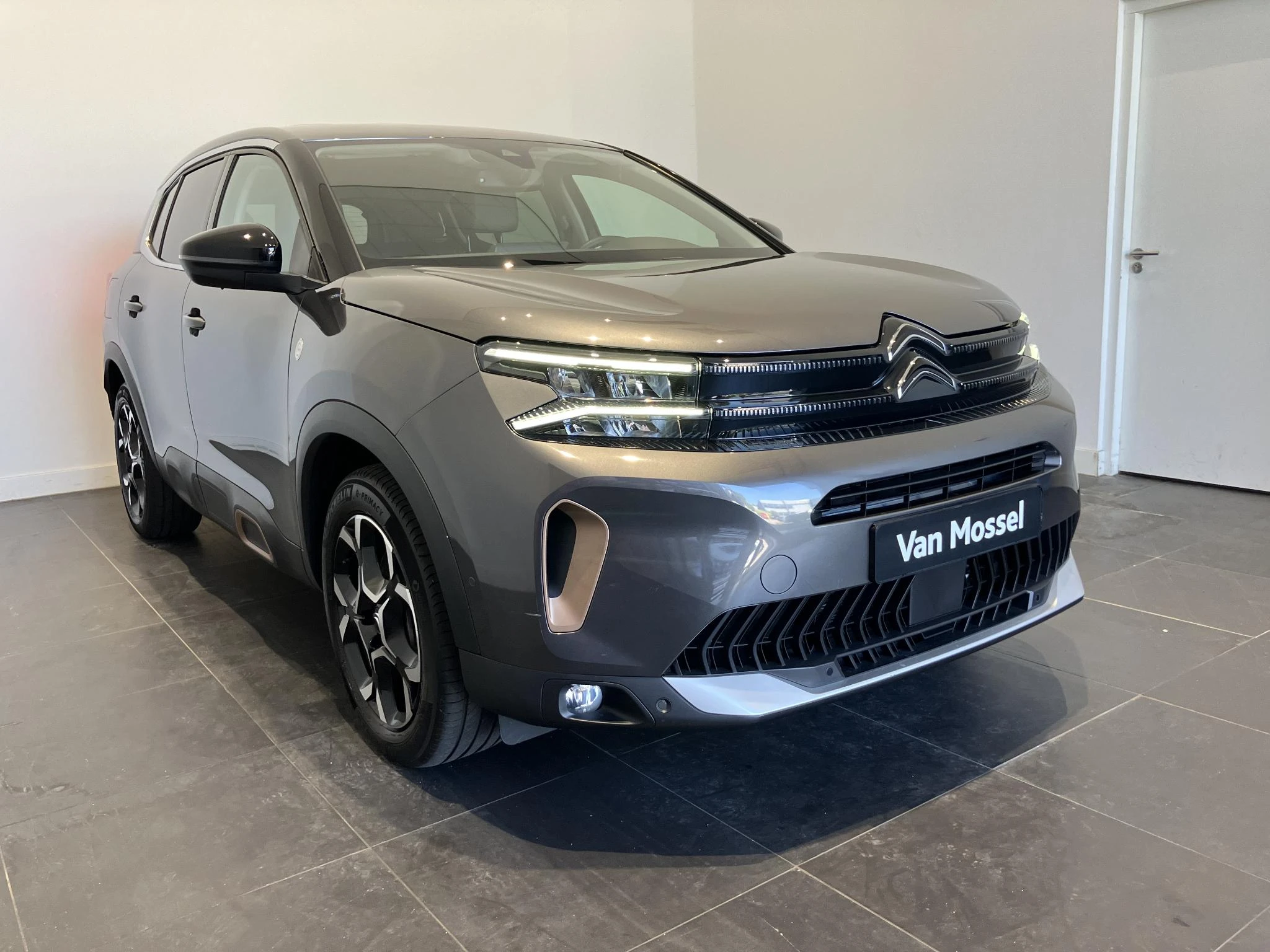 Citroën C5 Aircross 1.6 Plug-in Hybrid 180 Business Plus