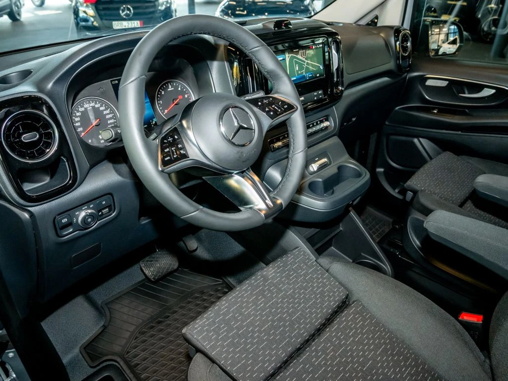 Mercedes-Benz-Vito 119 CDI-image-7
