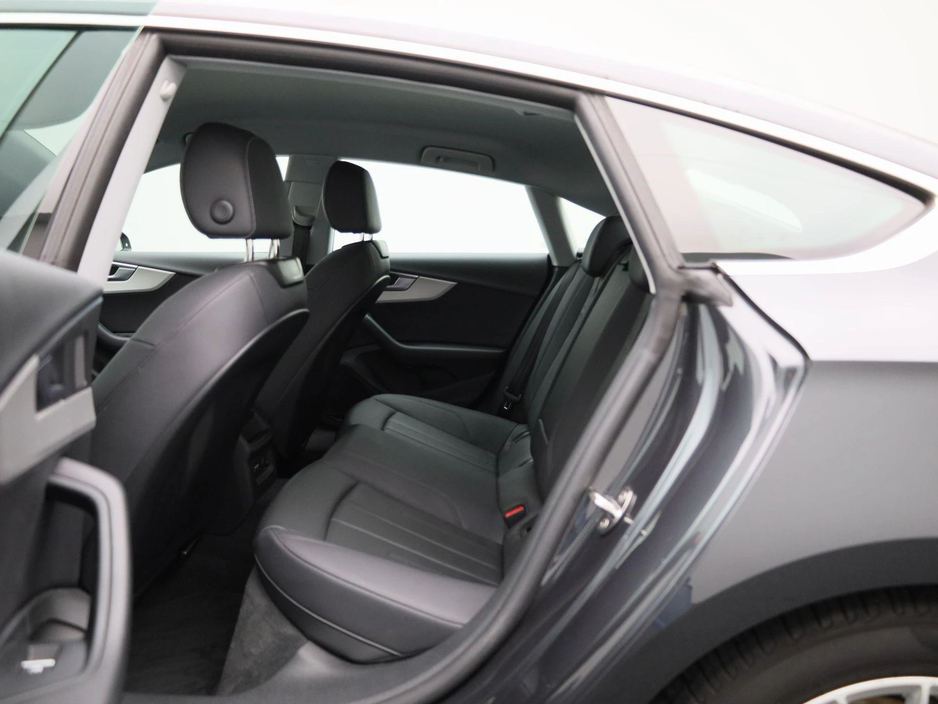 Audi A5 Sportback 35 TFSI S tronic Bus. Ed. Attraction