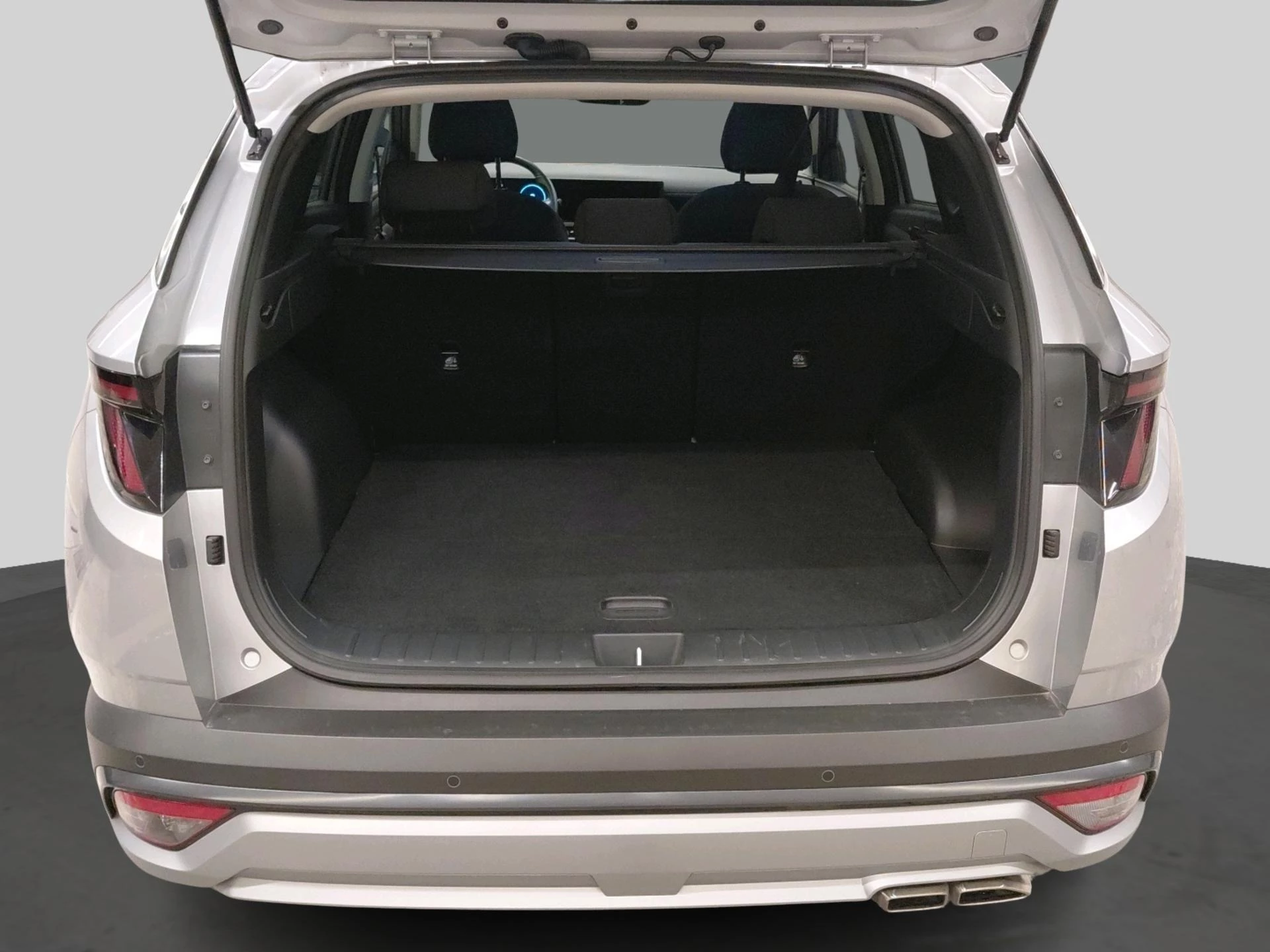 Hyundai Tucson Feel 48V 1.6 T-GDi 48V Feel 7-DCT