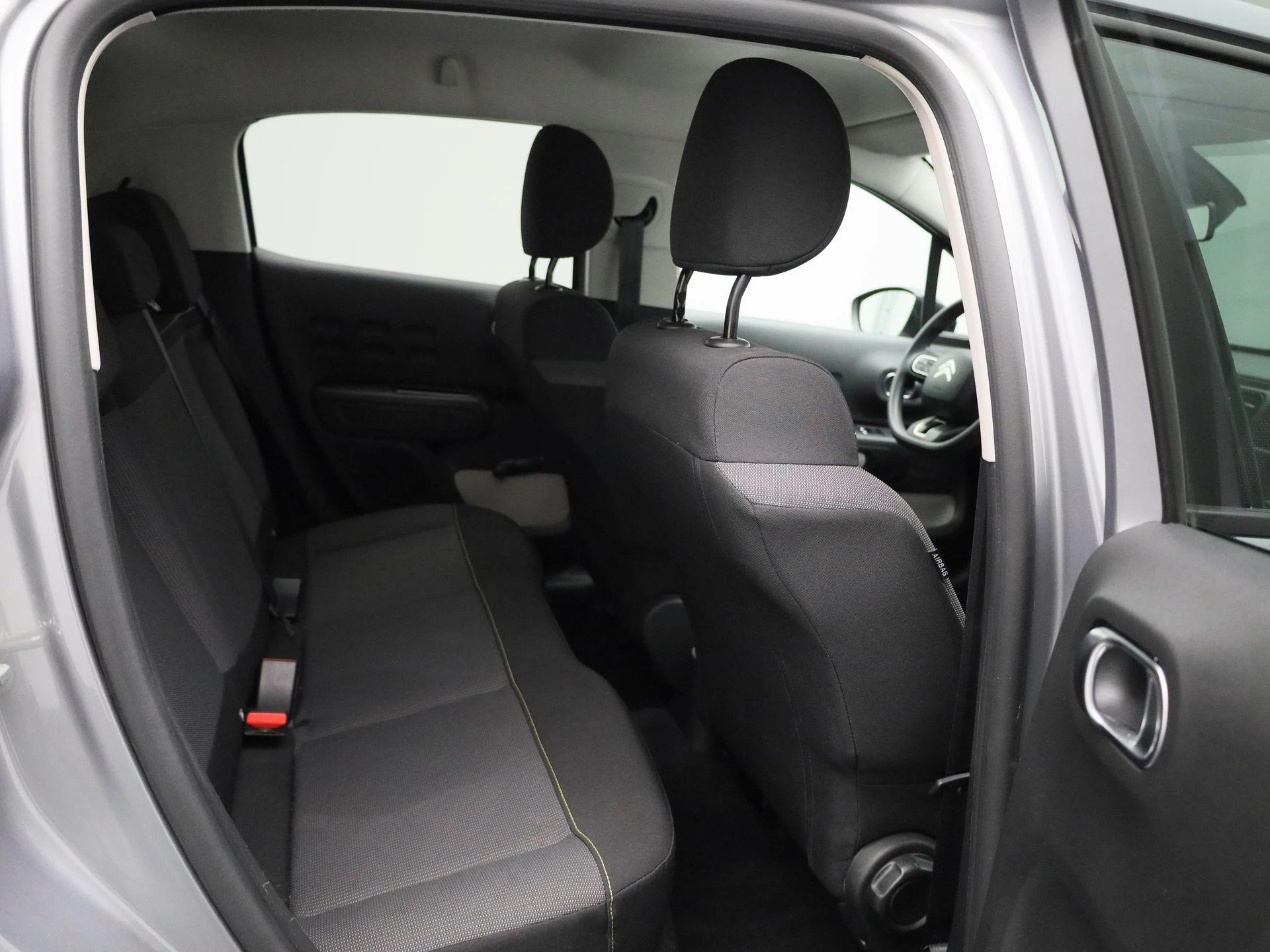 Citroën C3 1.2 PureTech 83 S&S MAN Feel