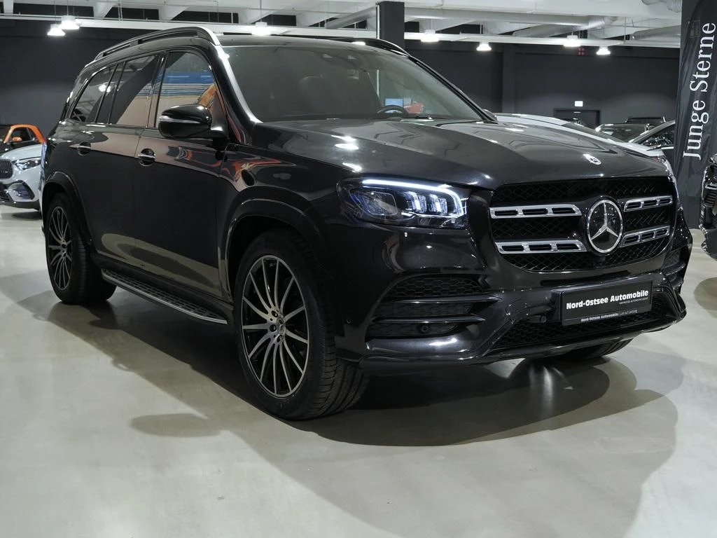 Mercedes-Benz-GLS 450-image-4