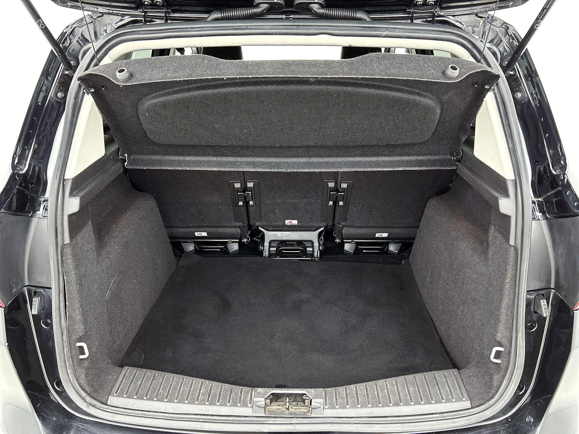 Ford C-MAX 1.0 Ambiente