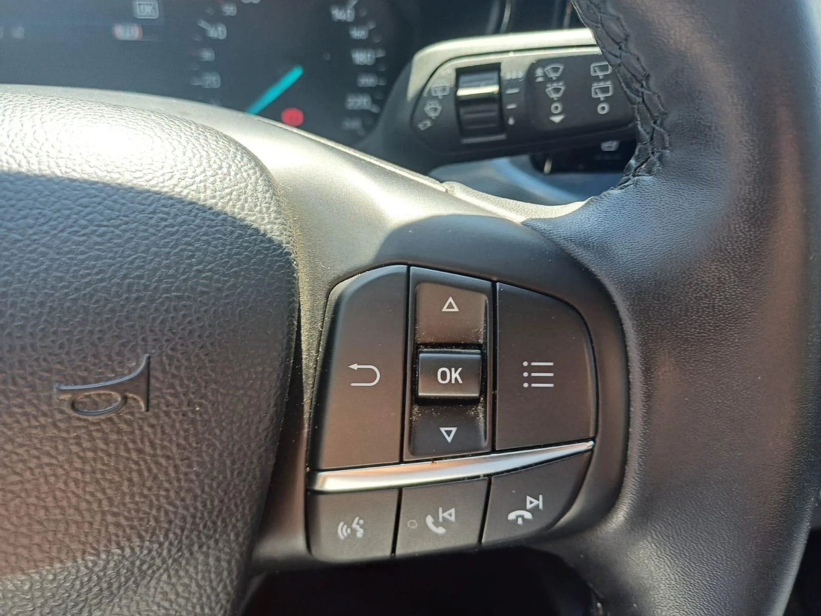 Ford Focus Clipper 1.0i EcoBoost MHEV 92kW Active Style