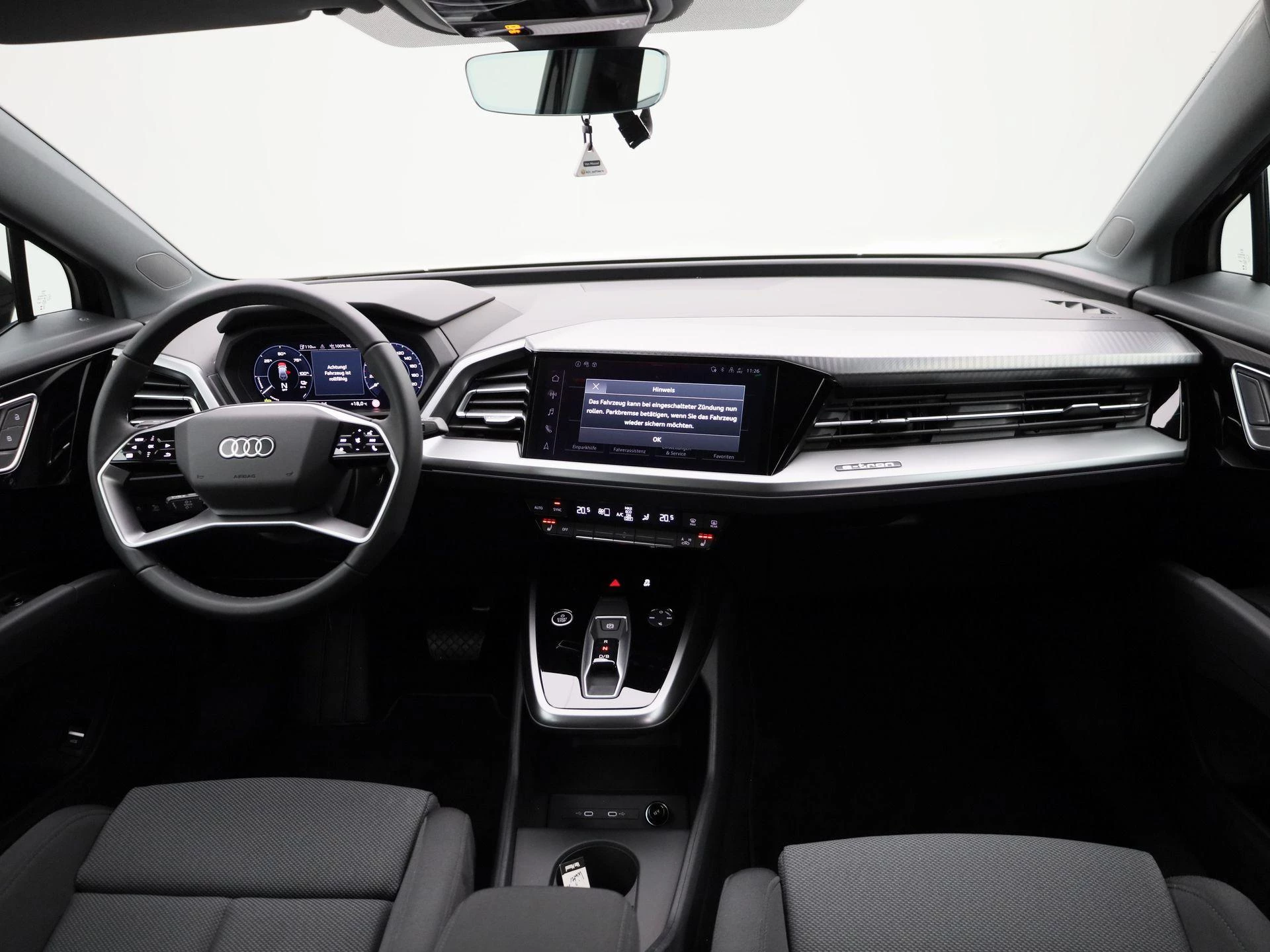 Audi Q4 e-tron 45 Edition 82 kWh