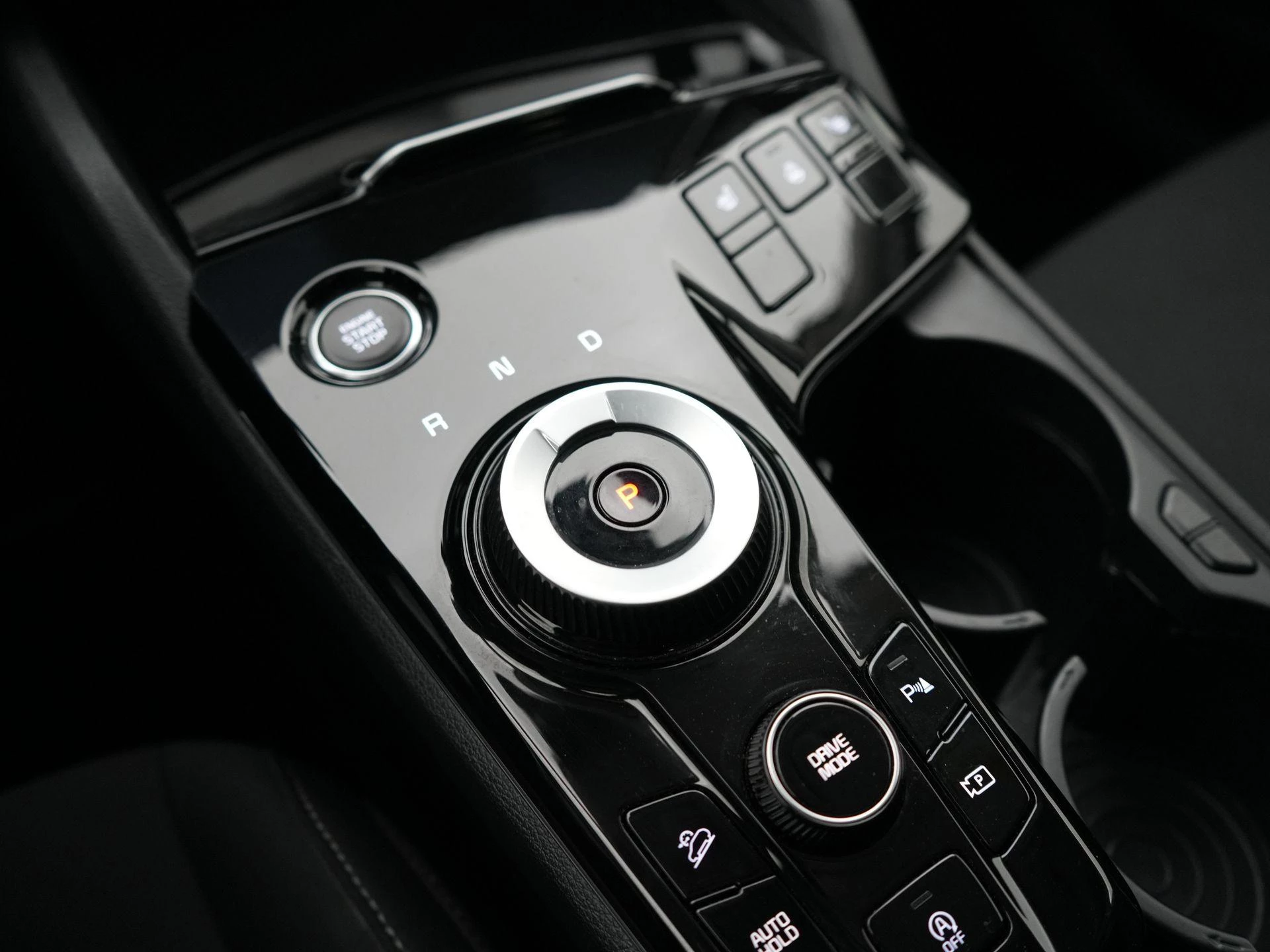 Kia Sportage 1.6 T-GDi 48V 7DCT Pulse