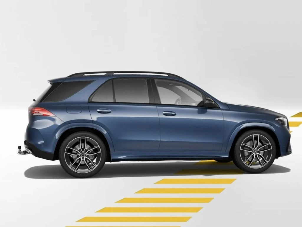 Mercedes-Benz-GLE 450 d-image-7