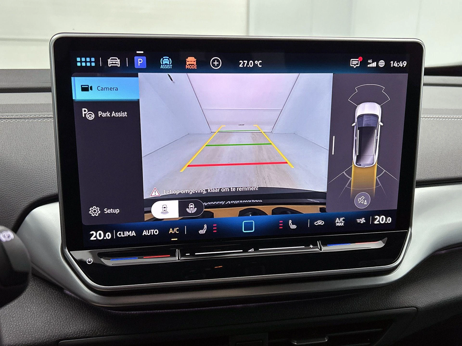 Volkswagen ID.4 Pro Limited Edition 77 kWh