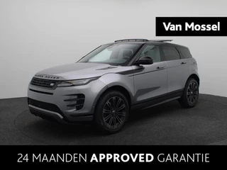 Land Rover Range Rover Evoque 1.5 P270e PHEV AWD Business Dynamic Edition