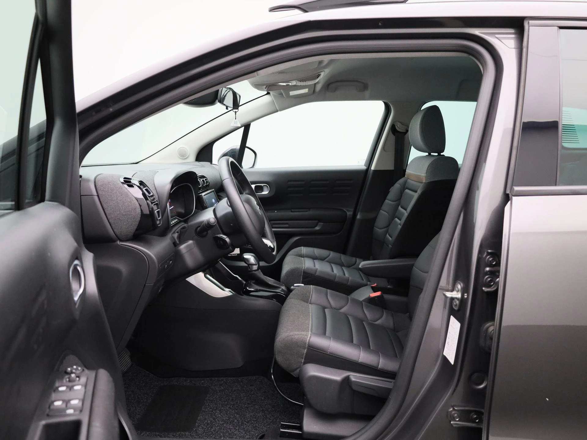 Citroën-C3 Aircross-image-8