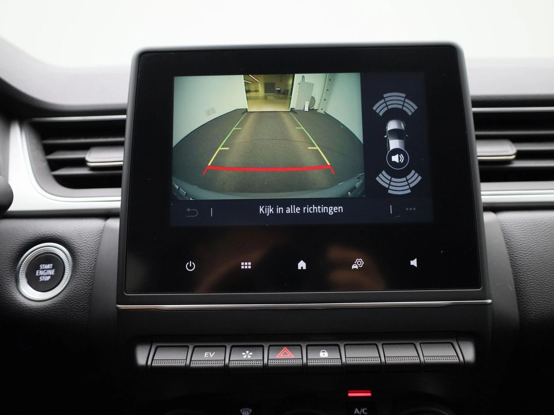 Renault Captur 1.6 E-Tech Plug-in Hybrid 160 techno