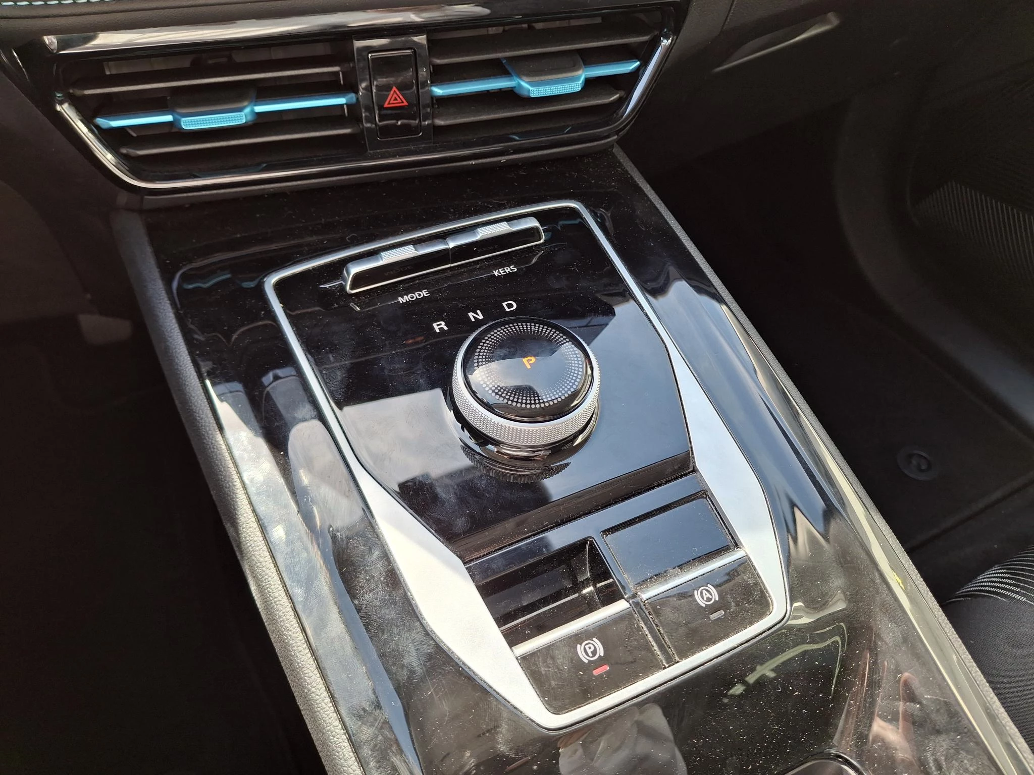 MG MG5 Electric Standard Range Comfort 50 kWh