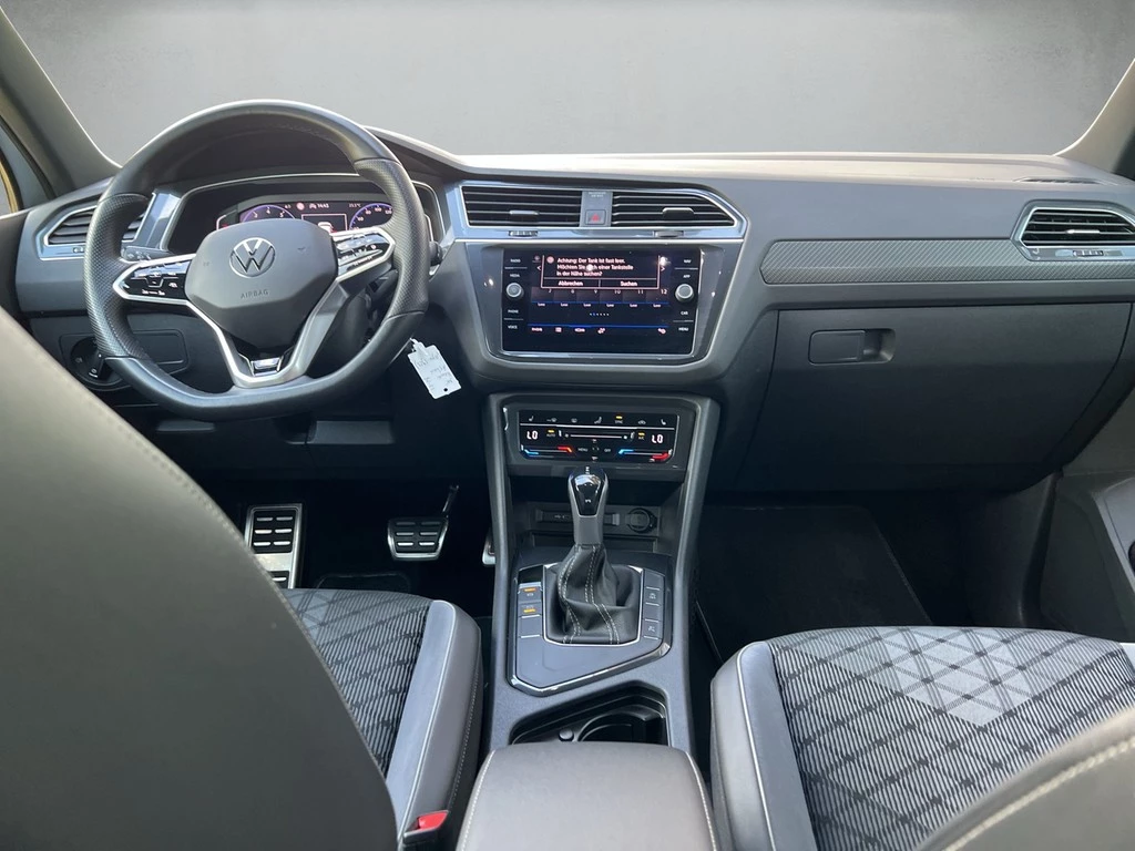 Volkswagen Tiguan 1.5 TSI DSG R-Line *Harman Kardon*Kamera*