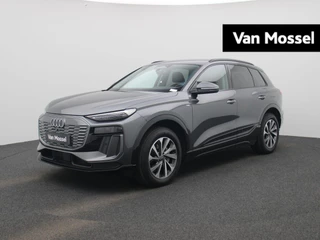Audi Q6 e-tron edition performance 100 kWh