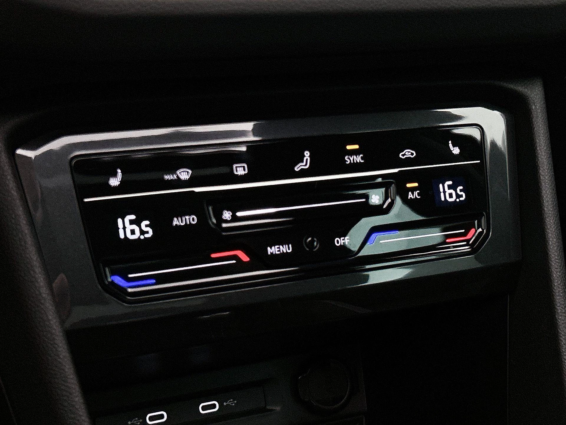 Volkswagen Tiguan 1.5 TSI R-Line Business