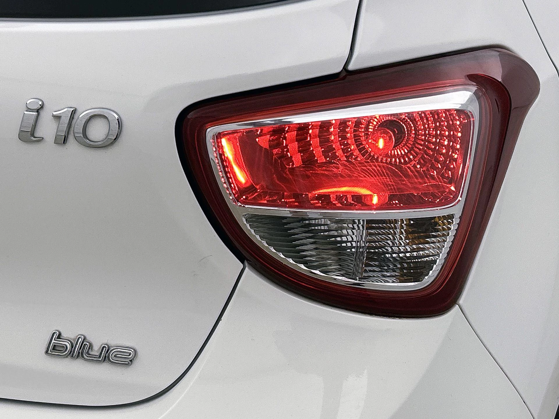 Hyundai i10 1.0i Go!