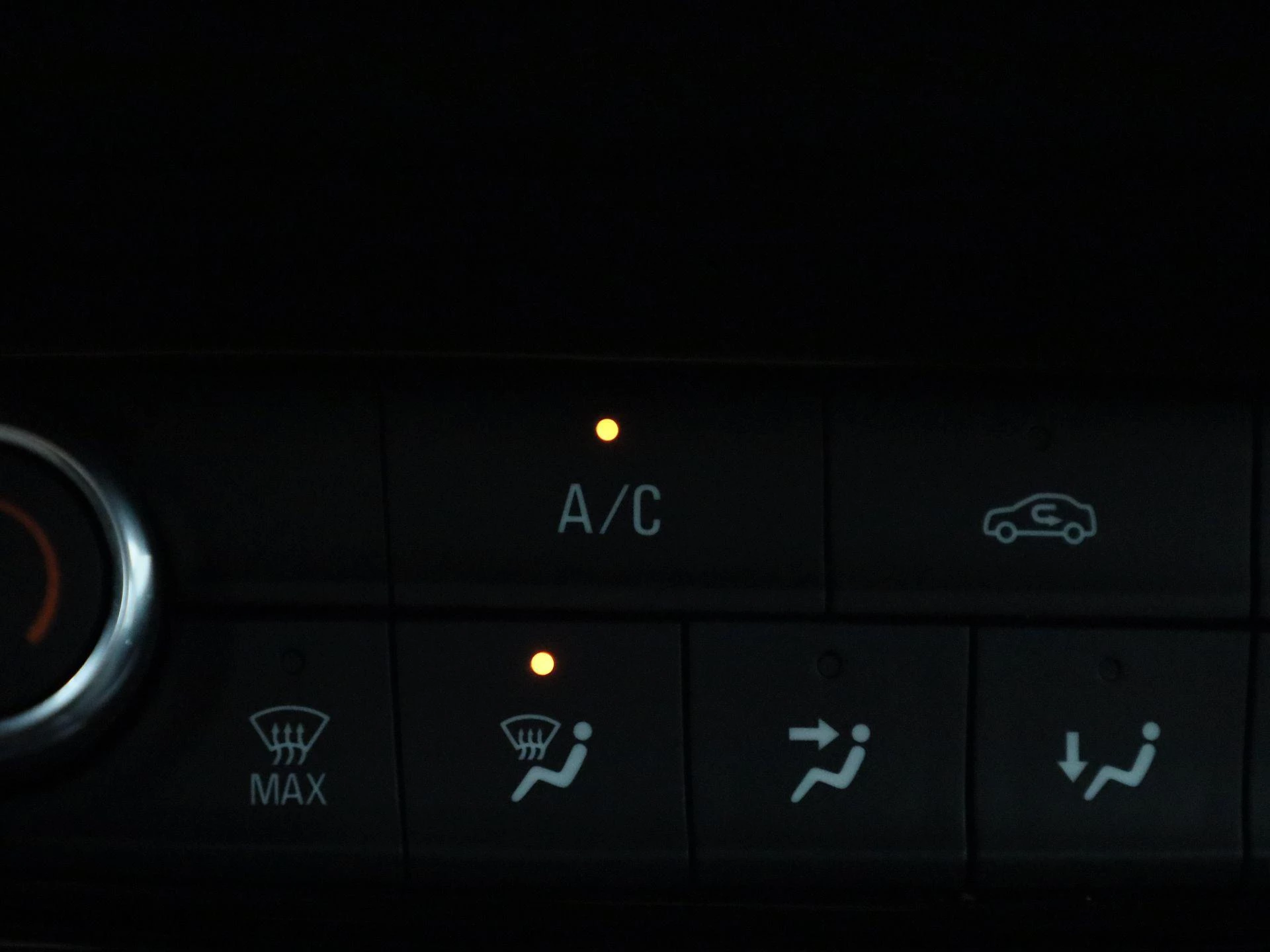 Opel Corsa 1.2 55kW S/S Edition