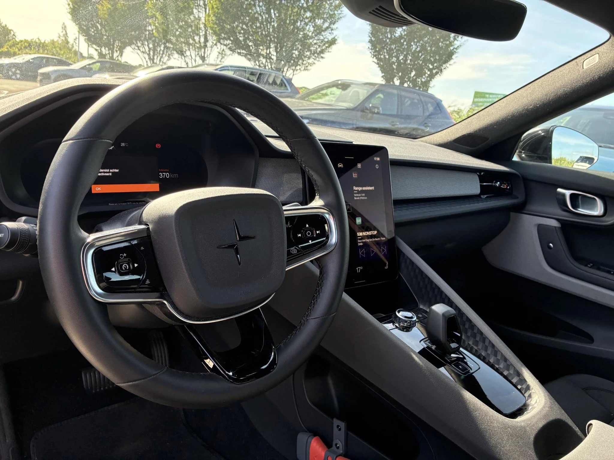 Polestar 2 Standard Range Single Motor 69 kWh