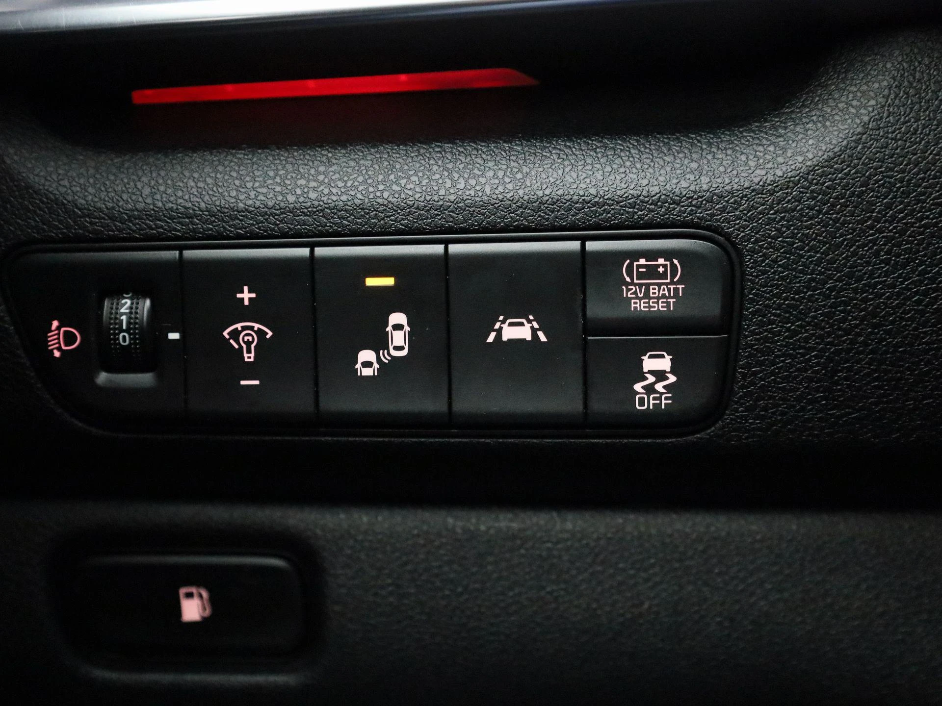 Kia Niro 1.6 GDi Hybrid DynamicPlusLine