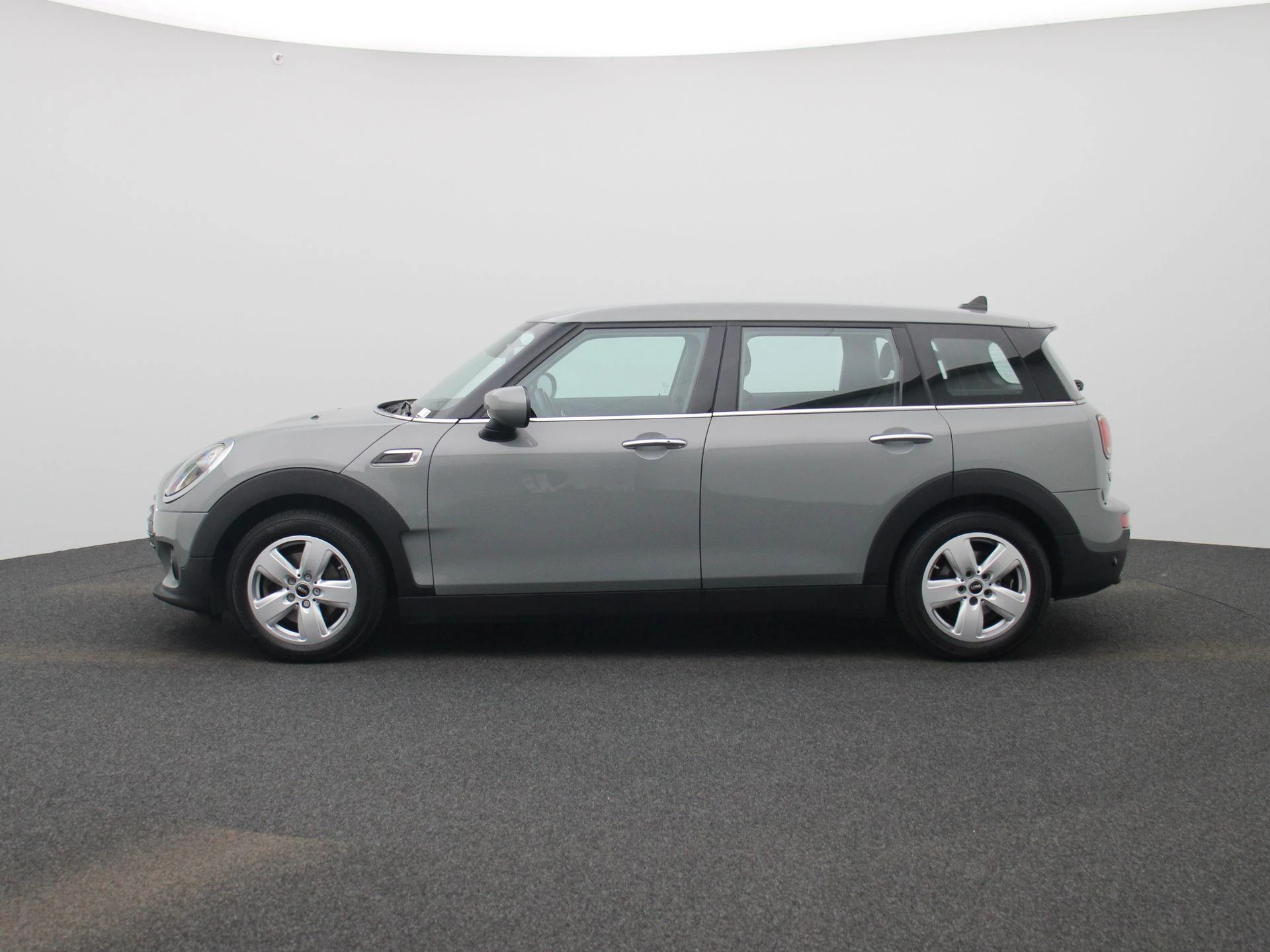 MINI Clubman Cooper (100 kW)